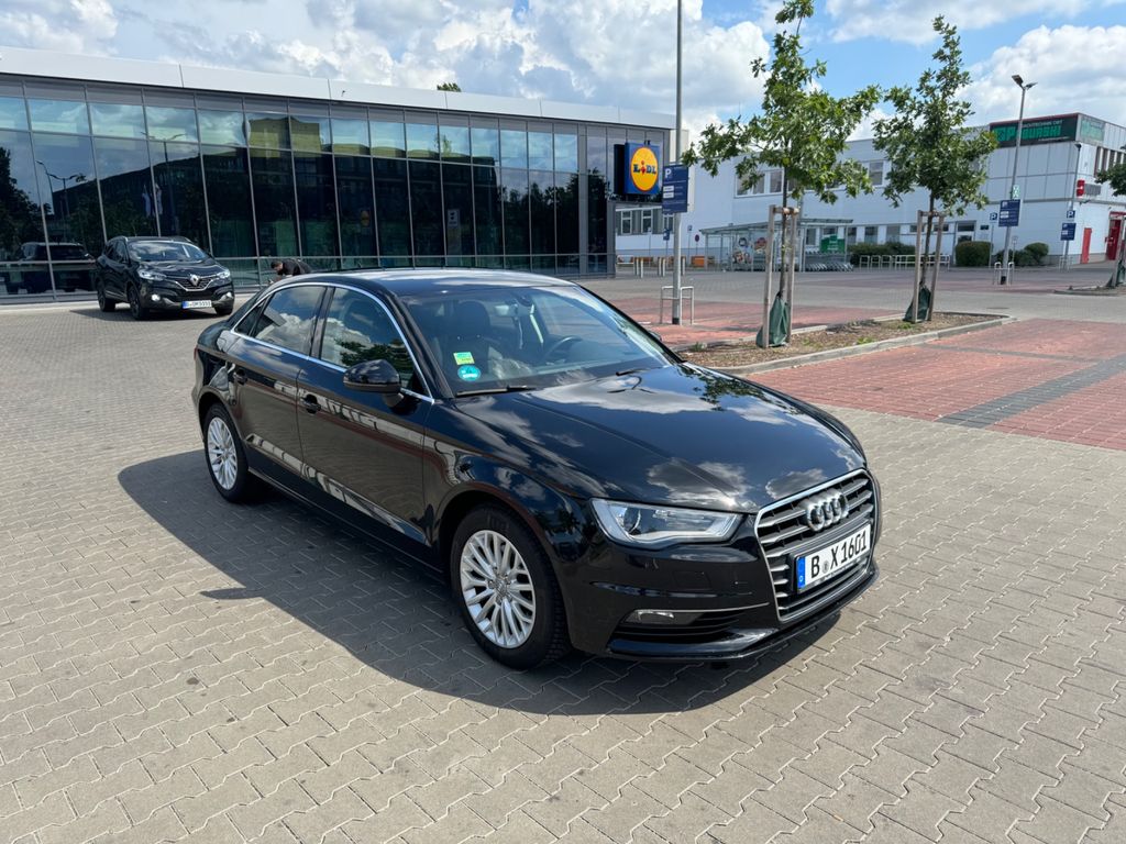 Image of Audi A3