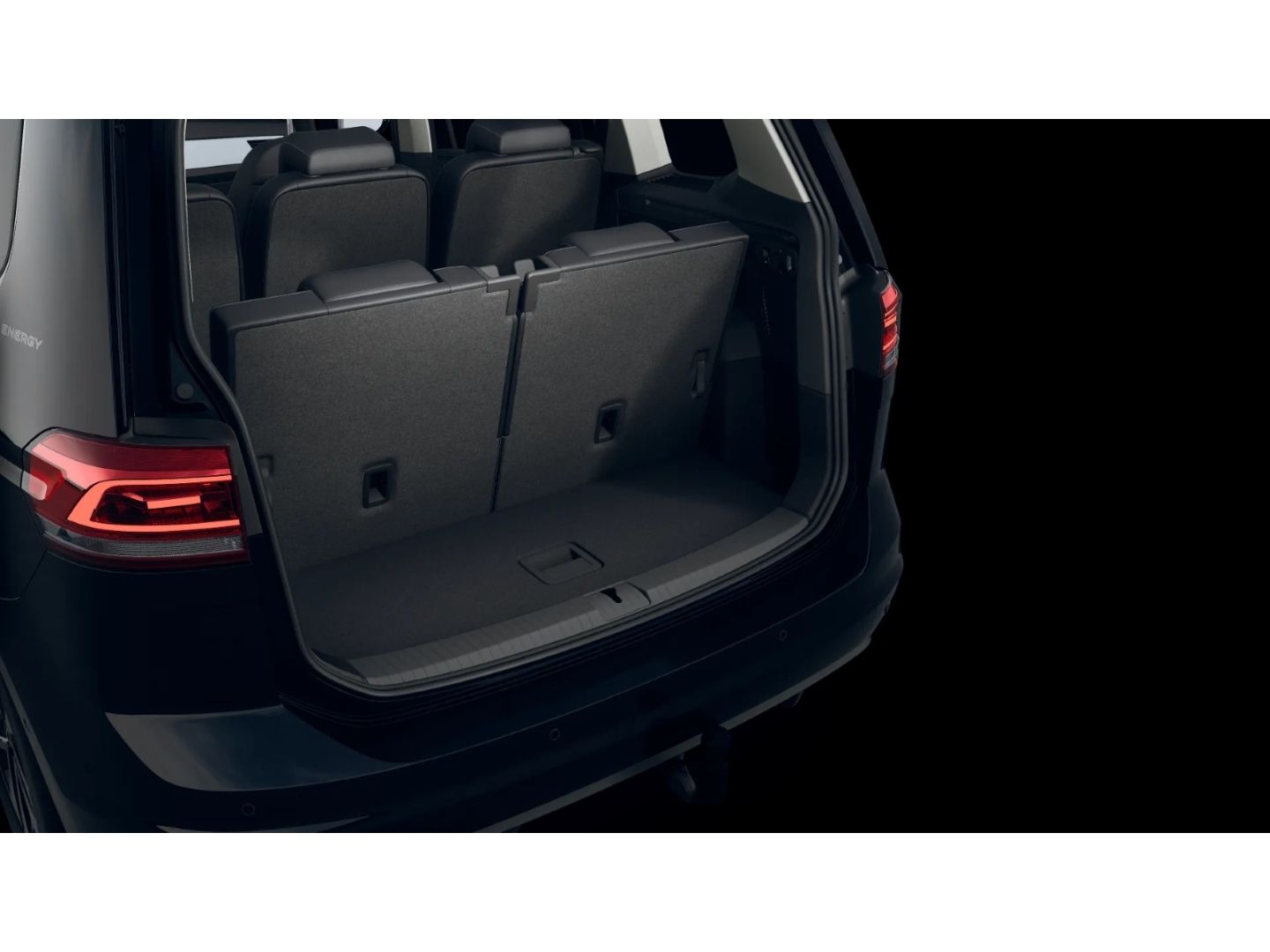 Volkswagen Touran - Bild 7
