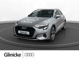 Audi A3 Sportback 35 TFSI S line LED LM 19" Navi PDC - Audi A3: Sportback 19