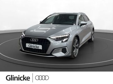 Audi Leasingangebot: Audi A3 Sportback 35 TFSI S line LED LM 19" Navi PDC