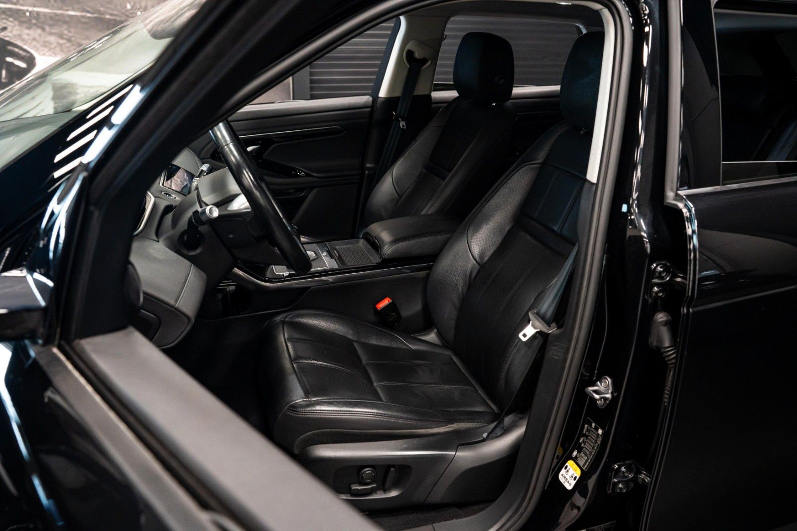 Land Rover Range Rover Evoque SE Hyb.*Memory/Keyless/WINTER imagem 3
