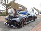 Audi RS6 4.0TFSI QUATTRO RS6-R ABT ! 1 OF 125 ! 825PS - Audi RS6: Abt