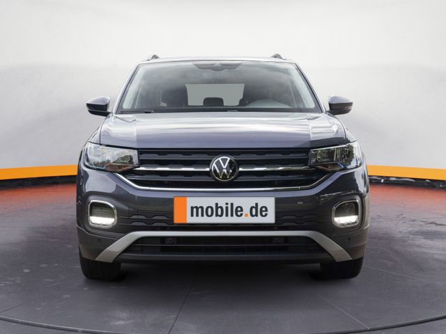 Volkswagen T-Cross 1.0 TSI "ACTIVE" Navi Sitzheizung ACC EP