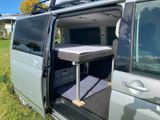 Volkswagen T6 Caravelle Camper Van - Automatik Wohnwagen gebraucht
