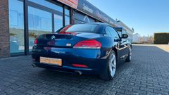 BMW Z4/Roadster/sDrive/35i/24Monate Premium Garantie