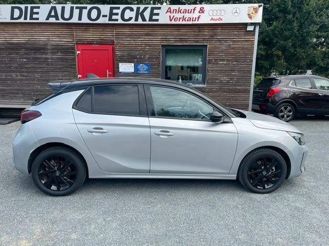 Fahrzeugabbildung Opel Corsa GS MildHybrid 107KW Automatik