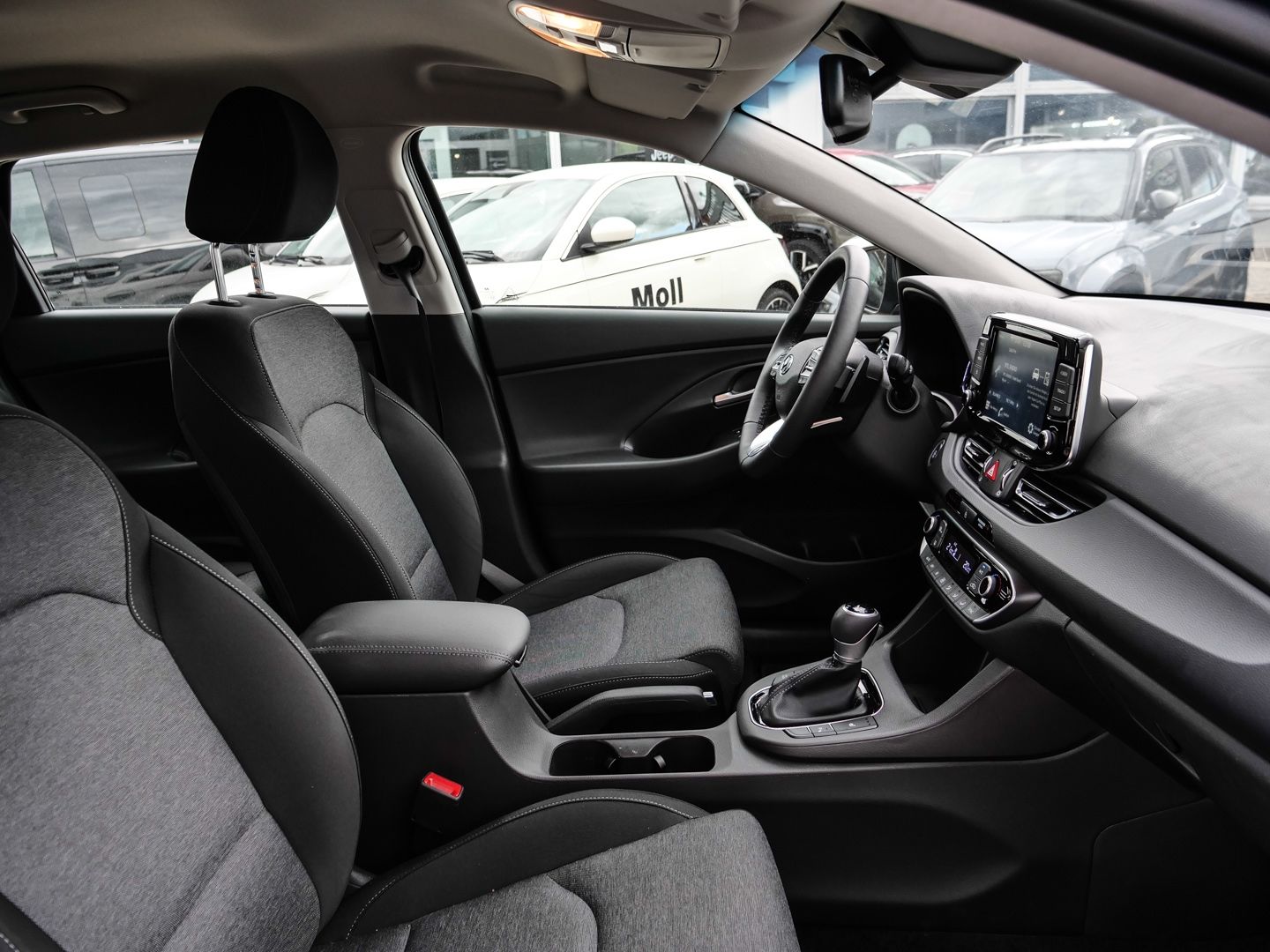 Hyundai i30 – Bild 15