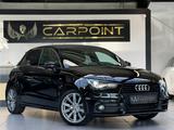 Audi A1 Sportback 1.4l S-line/Aut./Xenon/Navi - Audi A1: 1.4