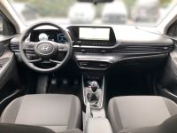 Hyundai i20 - Vorschau Bild 11