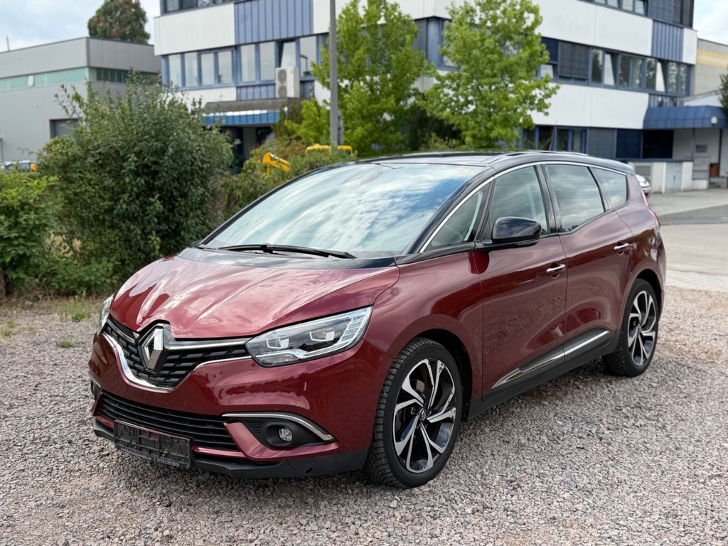 Image of Renault Scenic
