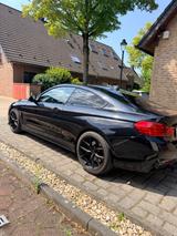 BMW 435i Coupé (F32)  - BMW F32 - BMW 4er Reihe