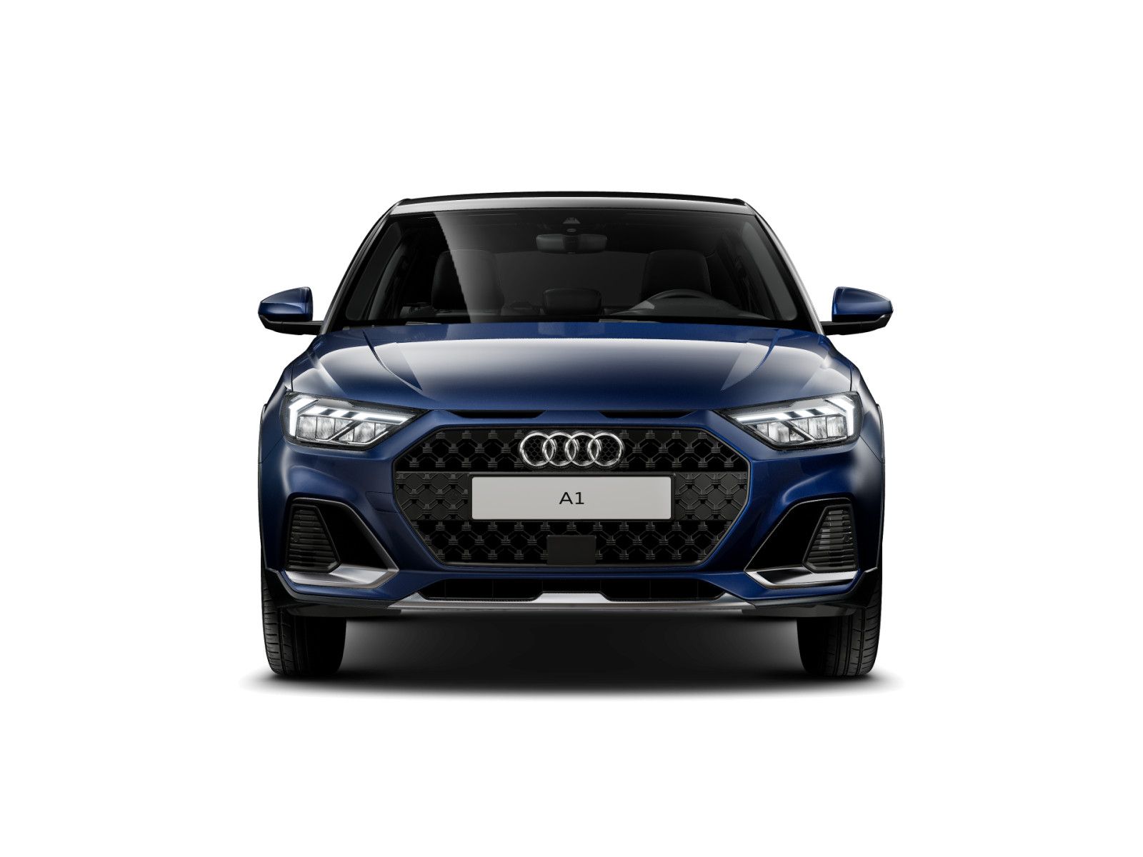 Audi A1 - Bild 2