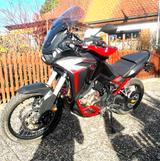 Honda Africa Twin CRF 1100 DCT SD 08