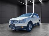 Nissan Qashqai Tekna 4X4 Automatik /LEDER/XENON/ - gebrauchte Nissan Qashqai aus dem Jahr 2008