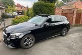 Mercedes-Benz C 220 d T Autom. - - Mercedes-Benz C-Klasse Gebrauchtwagen in Münster