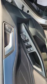 Fahrzeugabbildung Ford Focus Lim. Active
