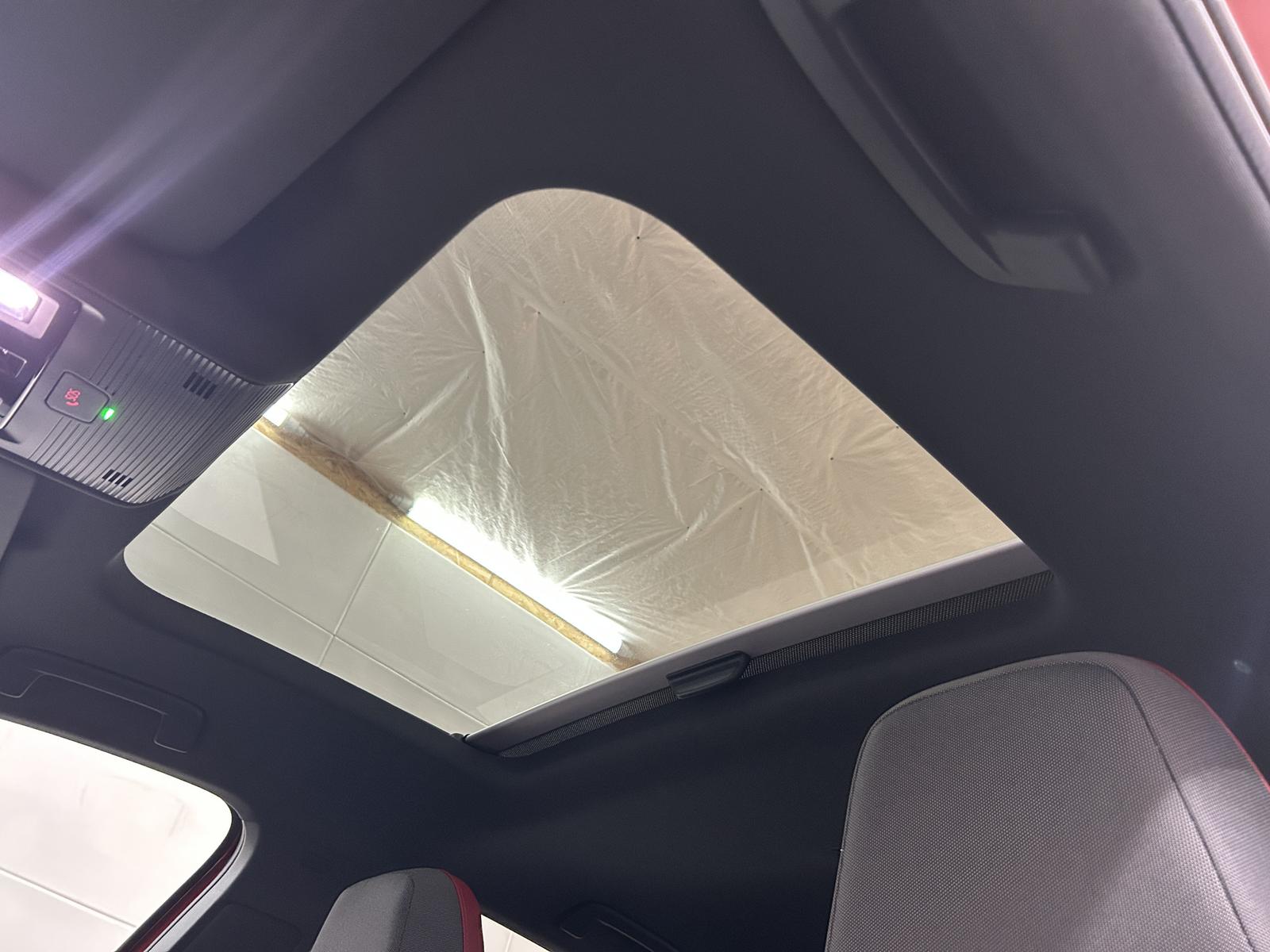 Volkswagen Golf GTI+ACC+Matrix+Pano+KAM+Digital+CarPlay+SHZ, миниатюра 13