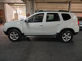Dacia Duster I Laureate 4x2 HU&SERV NEU - Dacia Gebrauchtwagen von 2012