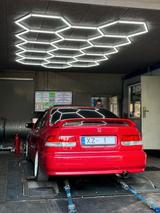 Honda Civic Si EM1 - Honda Gebrauchtwagen von 1999