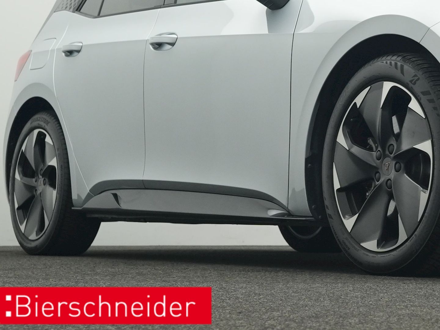 Cupra Born - Bild 33