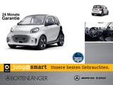 Smart ForTwo EQ Exclusive LAST ONE White Matt - Smart ForTwo: La