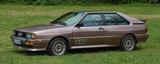 Audi Urquattro - Audi: Urquattro