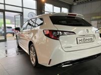 Suzuki Swace - Vorschau Bild 7