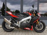 Aprilia Tuono V4 1100 Factory SBK - Extras - 1. Hand
