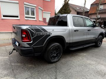 Dodge RAM - 9