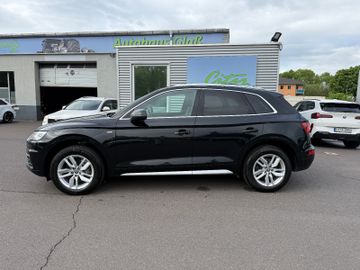 Audi Q5 40 TDI quattro S-Line