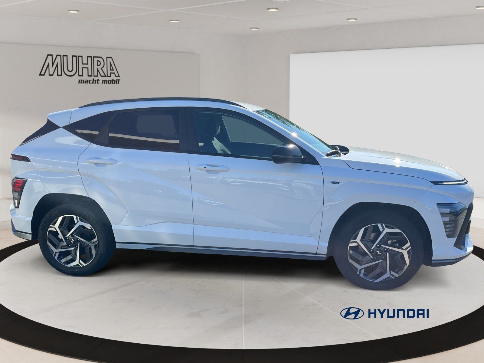Hyundai Kona – Bild 6