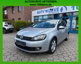 Volkswagen Golf VI 1.4 TSI TEAM Comfortline PDC NAVI TEMPO - Volkswagen Golf: Team Tsi