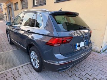 Volkswagen Tiguan - 4