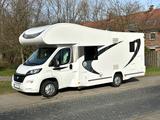 Chausson C656 - Chausson Alkoven