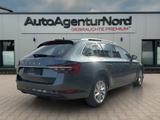 Skoda Superb 2.0 TDI DSG Premium ACC+LED+KAMERA+SHZ - Skoda Superb: Kombi