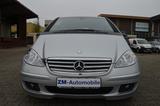 Mercedes-Benz A 160 CDI CLASSIC*orig.81000km* - Mercedes-Benz mit Diesel-Antrieb: A Class