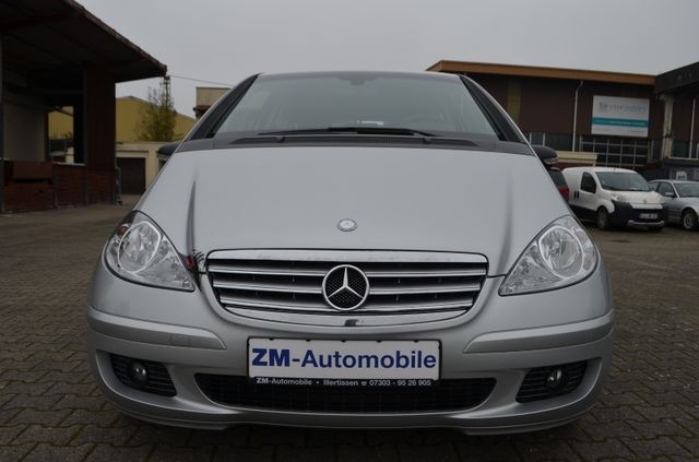 Mercedes-Benz A 160 CDI CLASSIC*orig.78.000km*