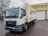 MAN TGM 15.290 Koffer/LBW/AUT/Tempo/Klima - MAN Berlin