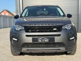 Land Rover Discovery Sport  HSE*XENON*LEDER*KEYLESS-ENTRY* - gebrauchte Land Rover Discovery Sport aus dem Jahr 2018