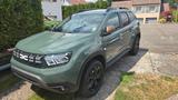 Dacia Duster Blue dCi 115 Extreme Extreme - Dacia Duster Extreme mit Diesel-Antrieb