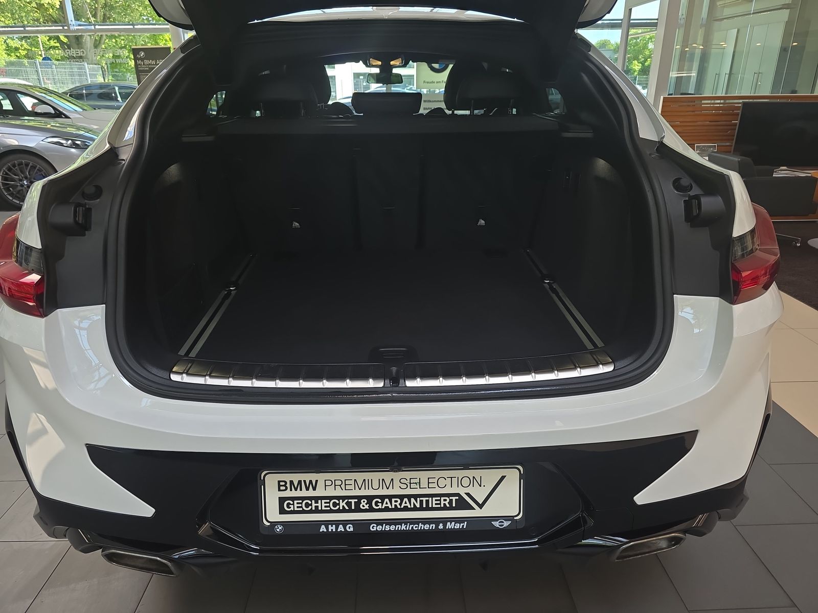 BMW X4 - Bild 13