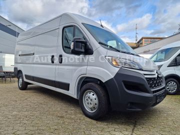 CITROEN Jumper 35 L3H2 140PS TEMP/KLIMA/KAMERA/SOFORT