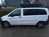 Mercedes-Benz Vito - Mercedes-Benz Vito Gebrauchtwagen in Hamburg