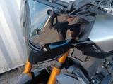 Yamaha MT-09 SP RN87 MT09 Modell 24 EXTRAS SCHECKHEFT - YAMAHA MT 09 SP