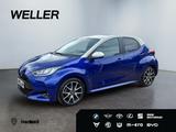 Toyota Yaris 1.5 Style *LED*Kamera*SHZ*Teilleder*CarPla - Toyota Yaris Gebrauchtwagen