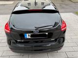Ford Focus 1,0 EcoBoost 74kW Ambiente Ambiente - Ford Focus: Ambiente