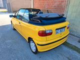 Fiat Punto 60 cat Cabrio UNICOPROPIETARIO NEOPAT - Fiat Punto: Cabrio