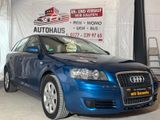 Audi A3 Sportback 1.6 Attraction,Automatik,TÜV 06.27 - Audi A3 aus 2004: Sportback