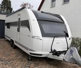 Hobby Maxia 660 WQM, EZ 12/2025, ALDE, Vollausstattung