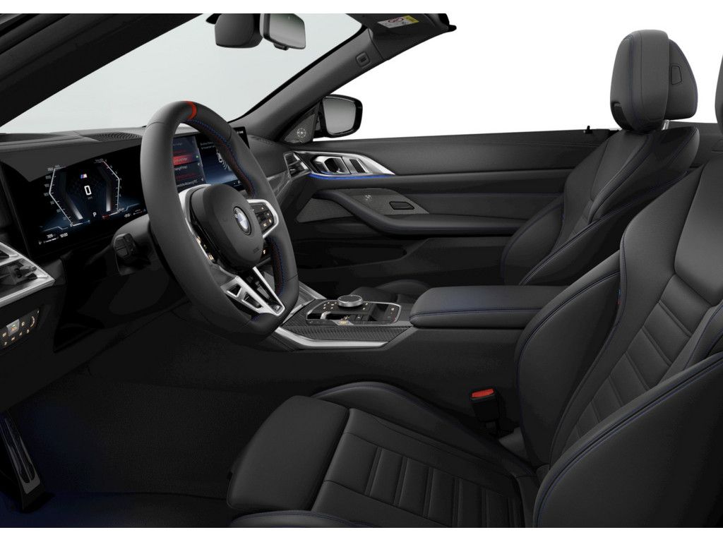 BMW M440 - Bild 3